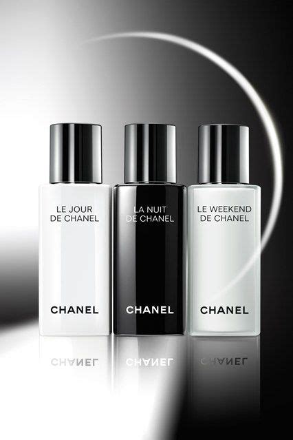 le jour new chanel|Chanel serum review.